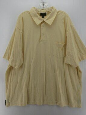 Filson Polo Shirt XXL Pullover Pocket Minimalist Heritage Classic
